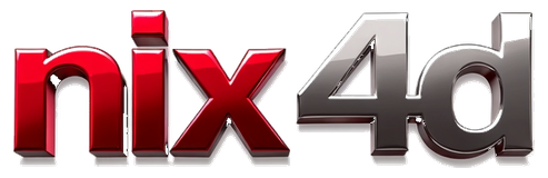 nix4d