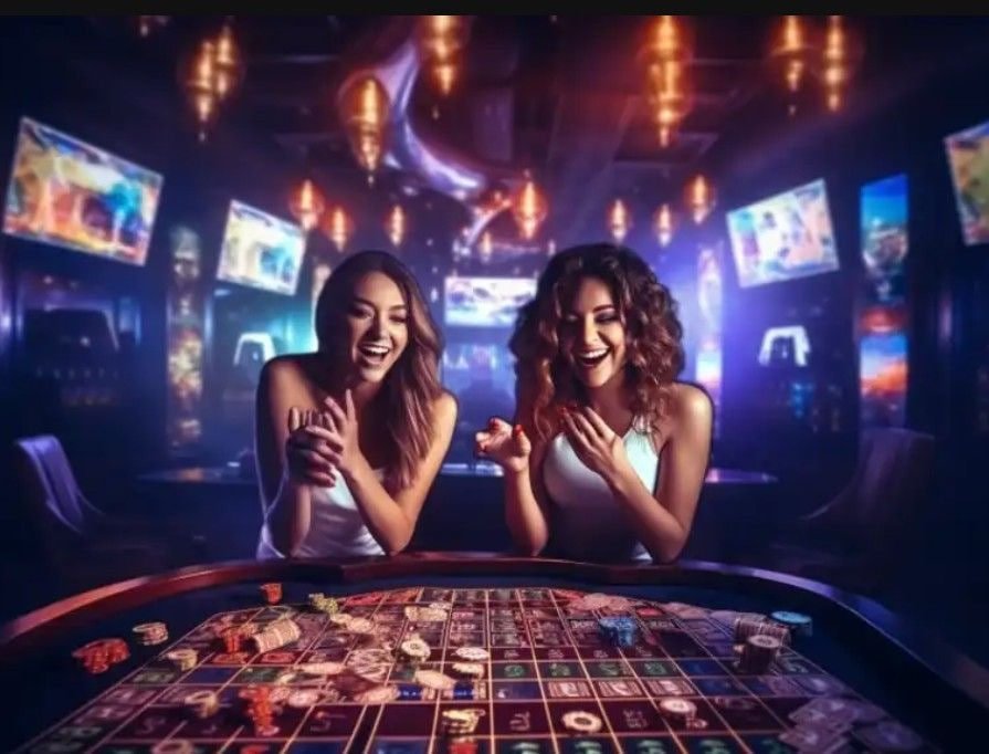 Antarmuka deposit dan penarikan nix4d menampilkan metode DANA, OVO, GoPay, dan transfer bank